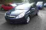 Corsa 1.2 16V Edition
