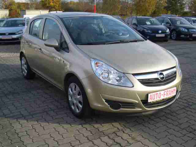 Opel Corsa 1.2