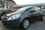Corsa 1.2 16V Edition