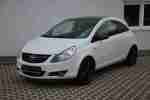 Corsa 1.2 16V Edition