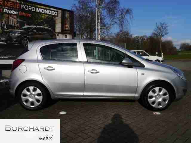 Opel Corsa 1.2 16V Edition