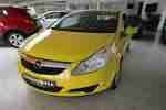 Corsa 1.2 16V Edition,