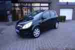 Corsa 1.2 16V Edition