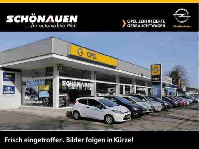 Opel Corsa 1.2 16V Edition