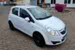 Corsa 1.2 16V Edition