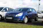 Corsa 1.2 16V Edition KLIMA 3.99% EFF