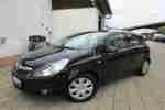 Corsa 1.2 16V Edition KLIMA TEMPOMAT NSW
