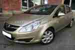 Corsa 1.2 16V Edition Klima 4 Trg