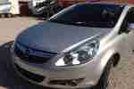 Corsa 1.2 16V Edition Klima 5tür.1.Hand