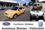 Corsa 1.2 16V Edition Klima AHK PA