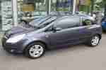 Corsa 1.2 16V Edition Klima BC Tempomat CD MP3