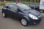 Corsa 1.2 16V Edition Klima ESP NS Regensensor