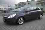 Corsa 1.2 16V Edition Klima Kundendienst neu