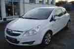 Corsa 1.2 16V Edition Klima SV ZV EFH