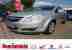 Opel Corsa 1.2 16V Edition Klimaanlage