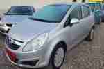 Corsa 1.2 16V Edition eco Flex