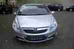 Corsa 1.2 16V Edition, erst 42400 klm