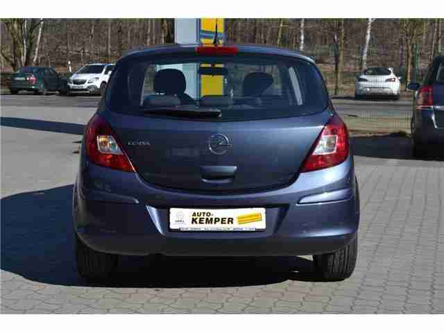 Opel Corsa 1.2 16V Enjoy