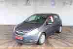 Corsa 1.2 16V Enjoy 5tg