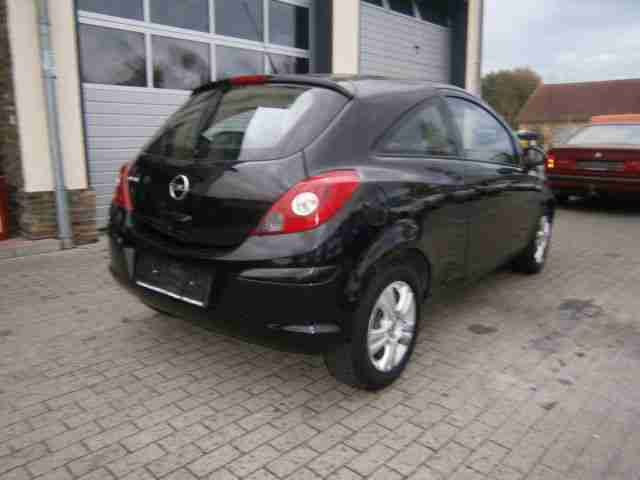 Opel Corsa 1.2