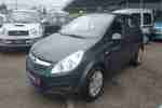 Corsa 1.2 16V Euro 4 Tuv 02 2018