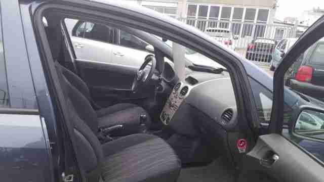 Opel Corsa 1.2 16V Euro-4 Tuv 02//2018