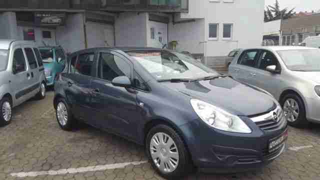 Opel Corsa 1.2 16V Euro-4 Tuv 02//2018
