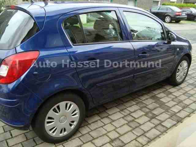 Opel Corsa 1.2 16V Innovation *1.Hd,Dekra-Siegel !!*