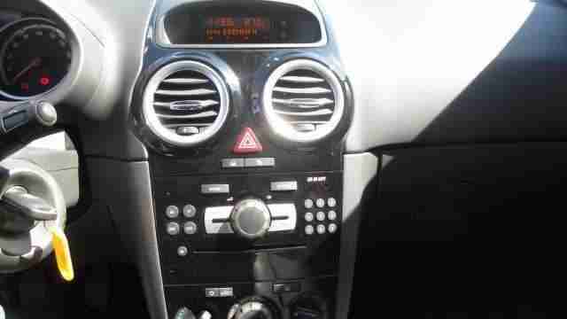 Opel Corsa 1.2 16V Innovation 110 Jahre