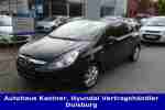 Corsa 1.2 16V Innovation KLIMA, LM FELGEN,