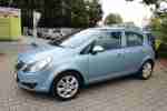 Corsa 1.2 16V Innovation Klimaaut. Panorama