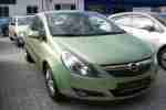 Corsa 1.2 16V Innovation Standhzg.