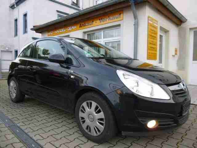 Opel Corsa 1.2 16V * KLIMA * TEMPOMAT *