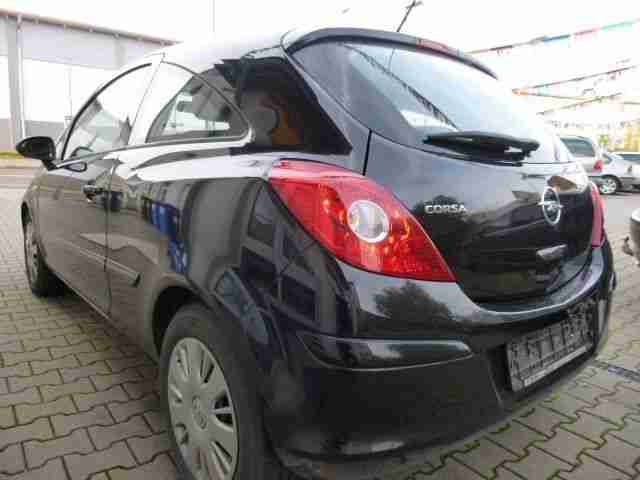 Opel Corsa 1.2 16V * KLIMA * TEMPOMAT *