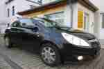 Corsa 1.2 16V KLIMA TEMPOMAT