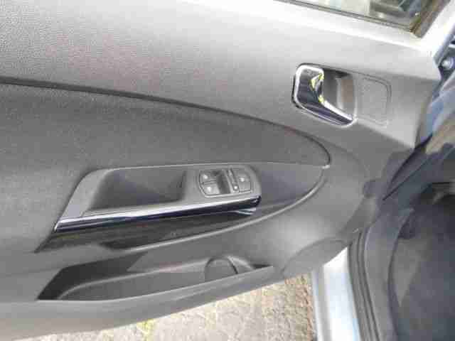 Opel Corsa 1.2 16V .Klima.Alus.Sitzh.1Hand1A