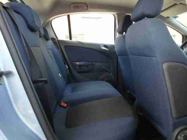 Opel Corsa 1.2 16V *Klima*EFH*1-HAND*