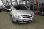 Corsa 1.2 16V Klima MP3 Scheckheft