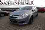 Corsa 1.2 16V Klima Service Neu