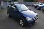 Corsa 1.2 16V Klimaanlage
