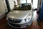 Corsa 1.2 16V Klimaanlage Tüv Neu