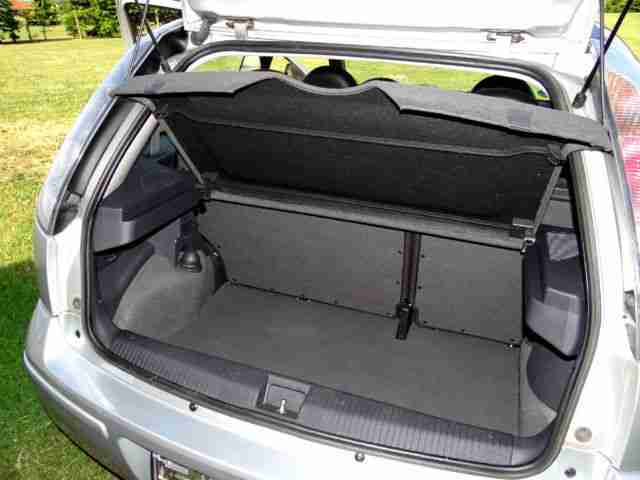 Opel Corsa 1.2 16V Klimaautomatik, TÜV NEU, Tempomat