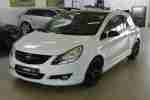 Corsa 1.2 16V Limited Edition ORIGINAL 83.679 KM