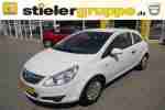 Corsa 1.2 16V Selection 110 Jahre