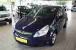 Corsa 1.2 16V Selection 110 Jahre