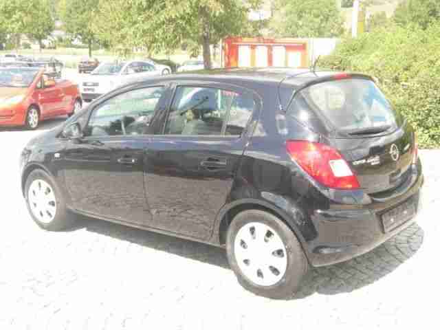 Opel Corsa 1.2