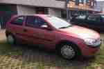 Corsa 1.2 16V Selection Comfort Tiptronic