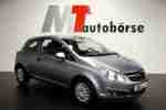 Corsa 1.2 16V Sondermodell Edition