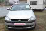 Corsa 1.2 16V Sport, Aut, 1.Hand sehr gepflegt.