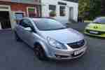 Corsa 1.2 16V Sport Color Edition 1Hd Nur 35Tkm